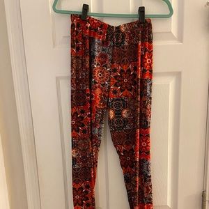 Leggings - perfect for Valentines Day